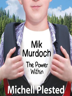 cover image of Mik Murdoch